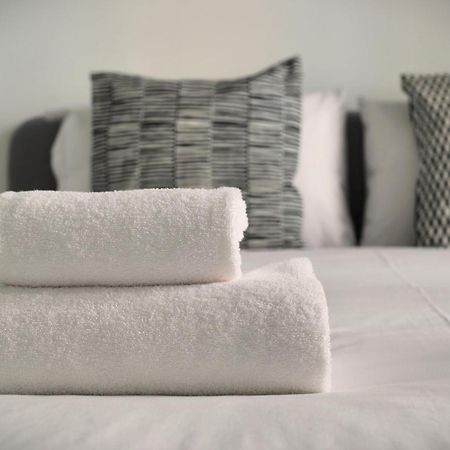 Just Urban Stays - Bright And Functional Apartment - Corso Genova Milano Eksteriør billede
