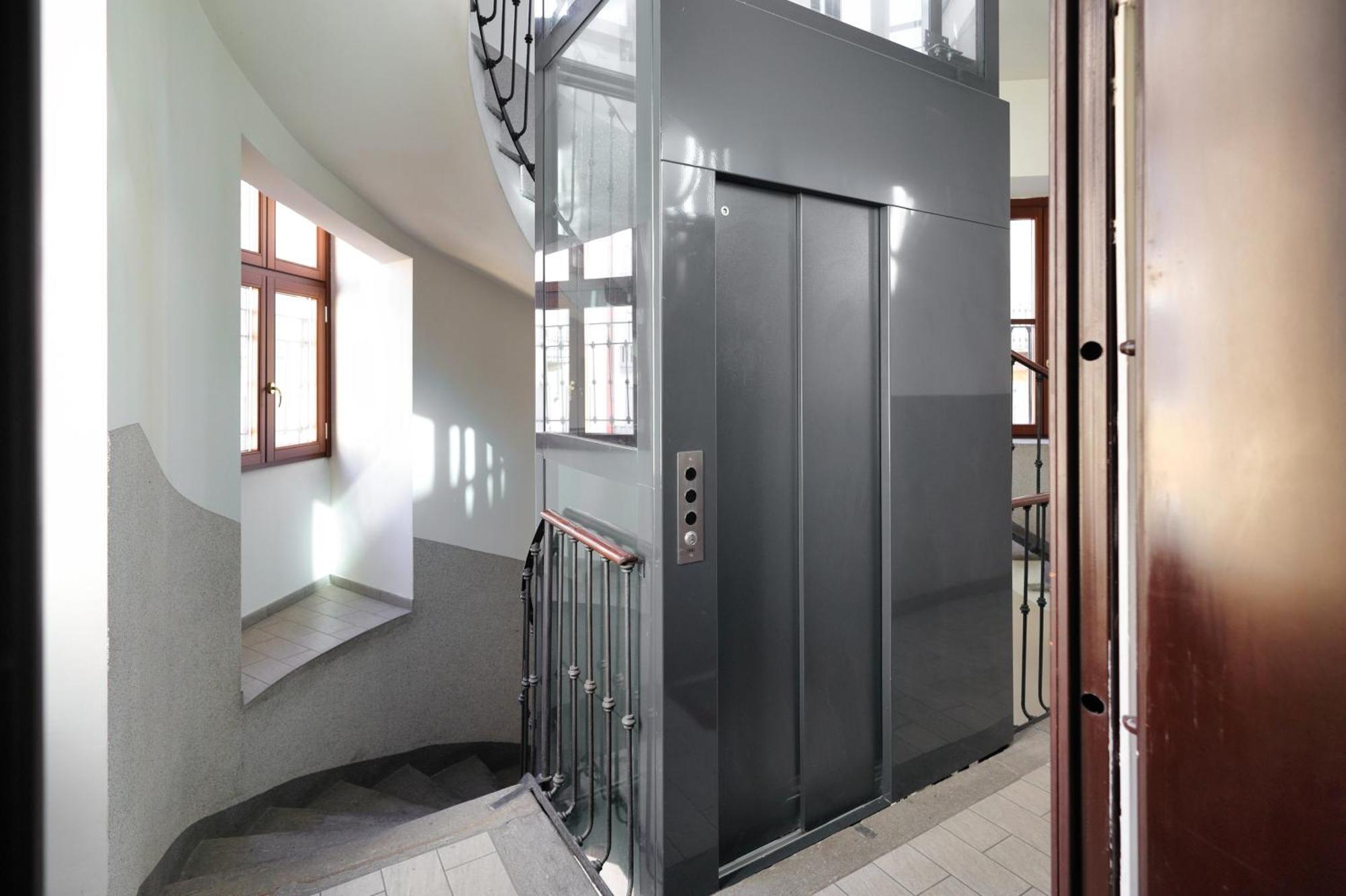 Just Urban Stays - Bright And Functional Apartment - Corso Genova Milano Eksteriør billede