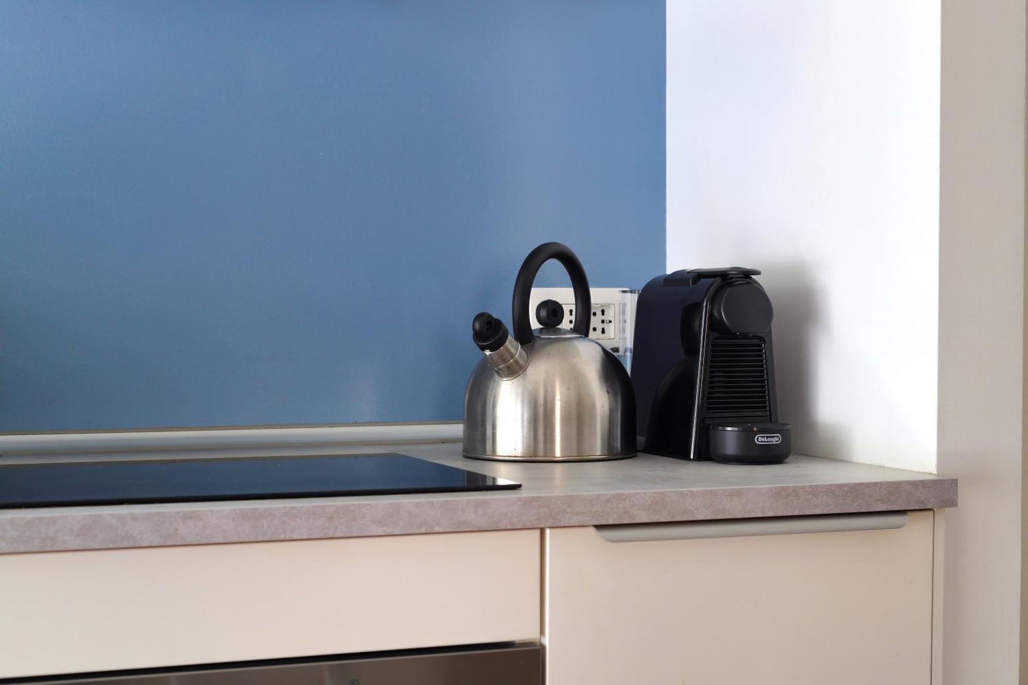 Just Urban Stays - Bright And Functional Apartment - Corso Genova Milano Eksteriør billede